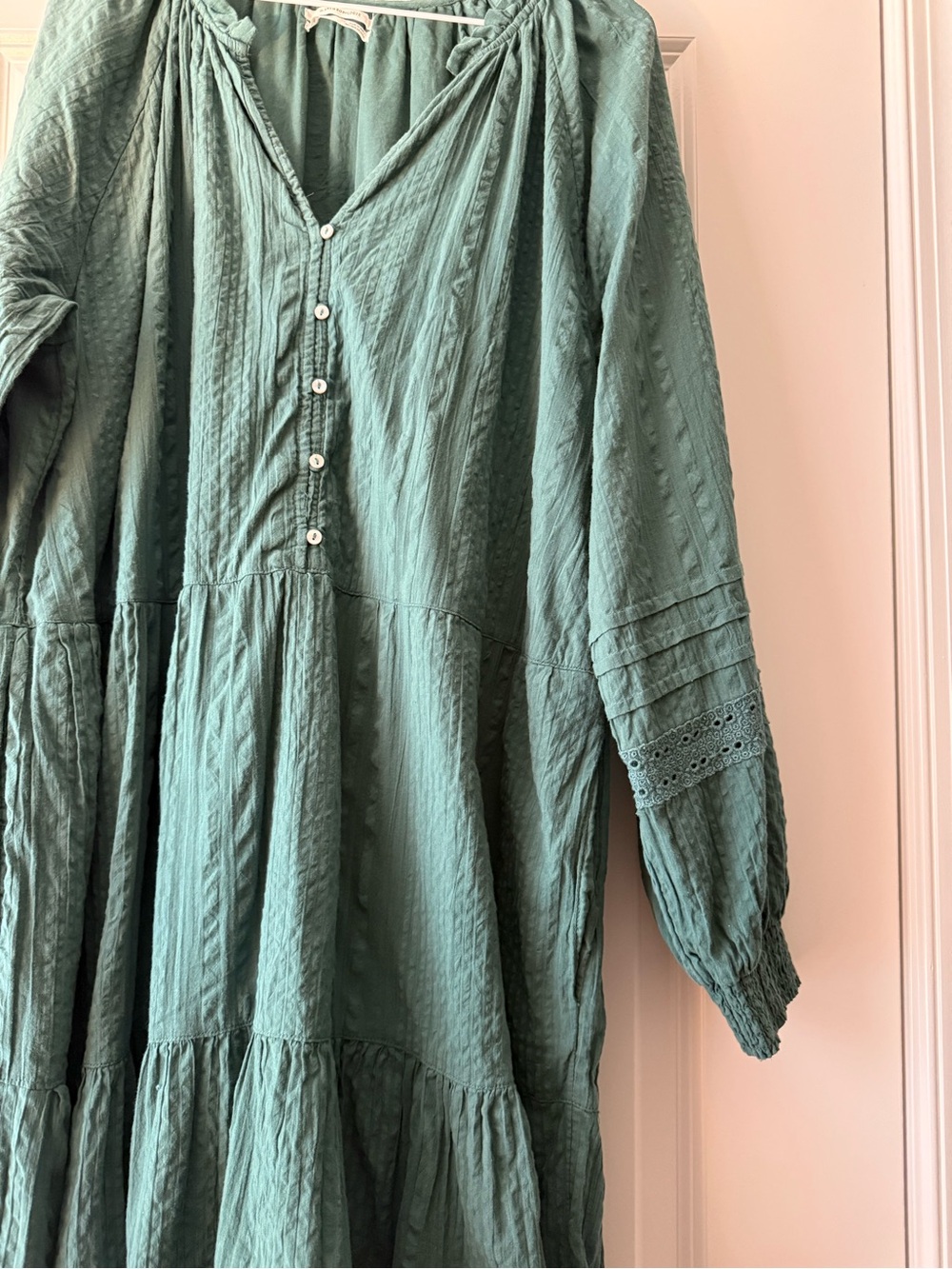 Anthro Dress - Picture 4 of 5